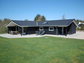 Holiday home Blåvand CLXXX, Blåvand